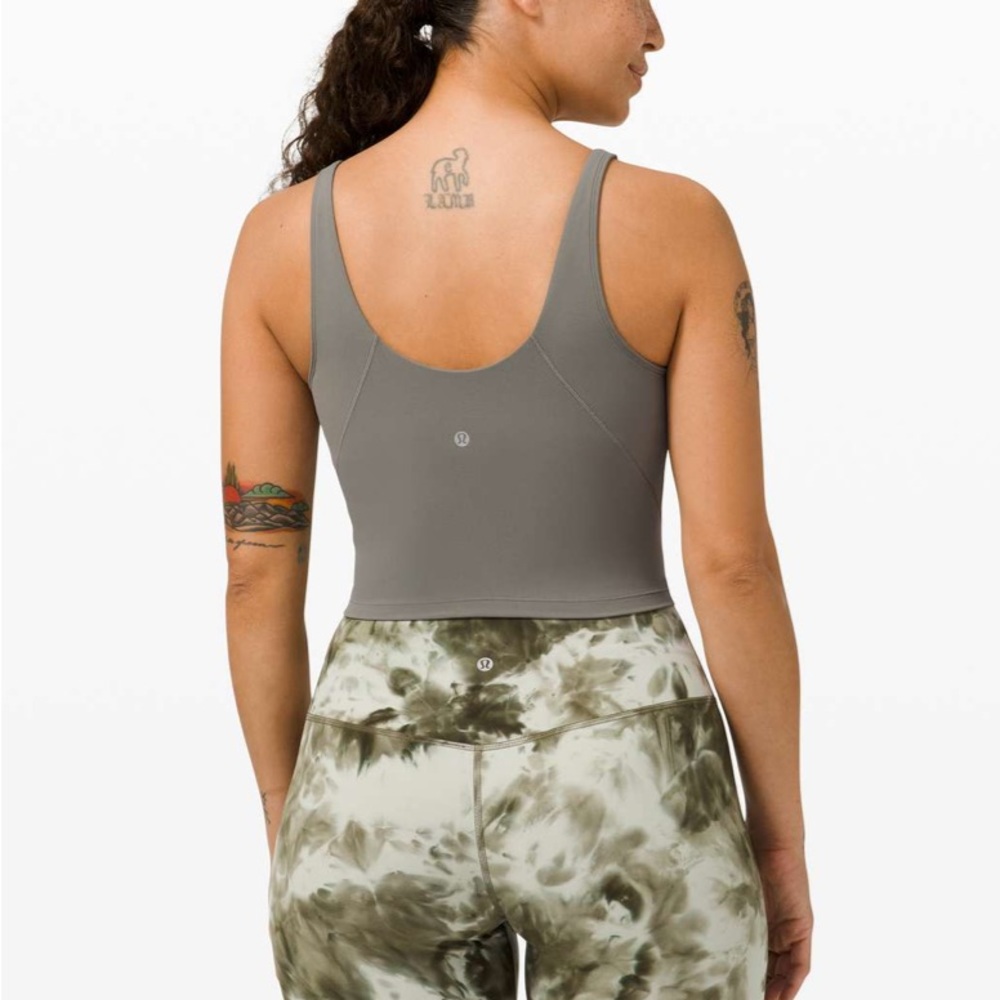 lululemon Align Tank - Picture 7 of 8